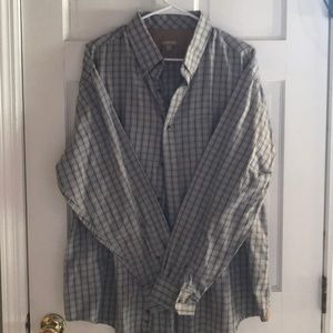 Men’s collar shirt